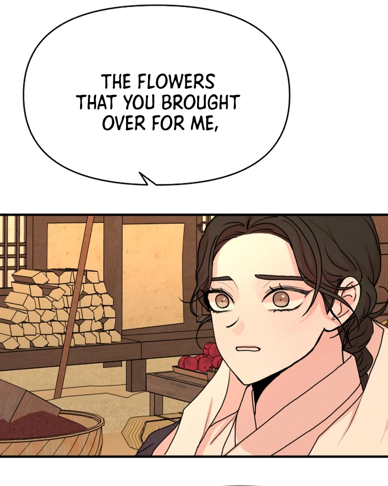 Fox Love Story chapter 11 page 27