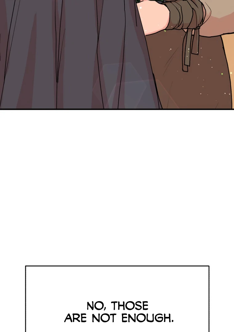 Fox Love Story chapter 11 page 30
