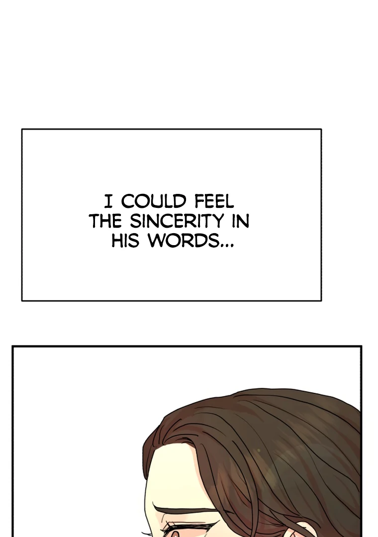 Fox Love Story chapter 11 page 33