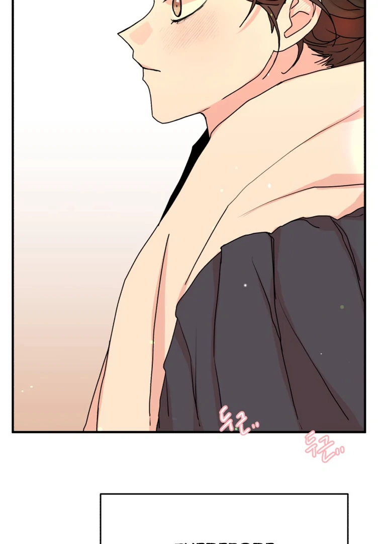 Fox Love Story chapter 11 page 34