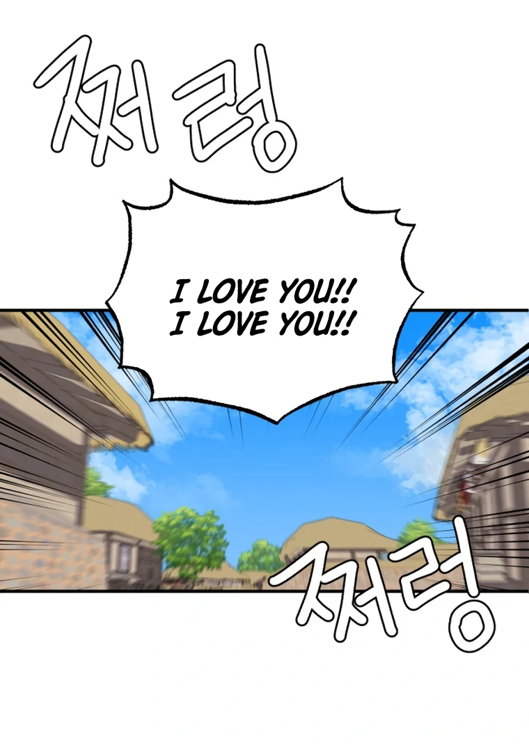 Fox Love Story chapter 11 page 38