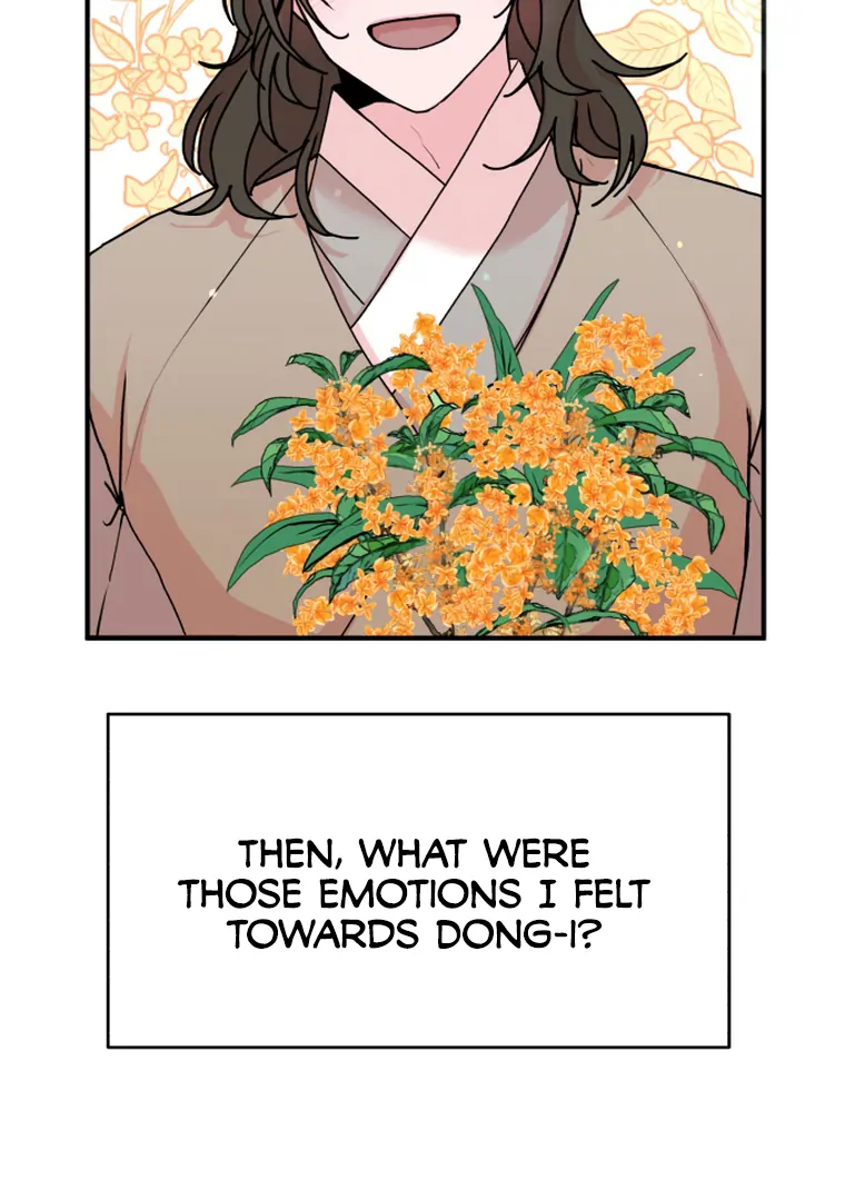 Fox Love Story chapter 11 page 53