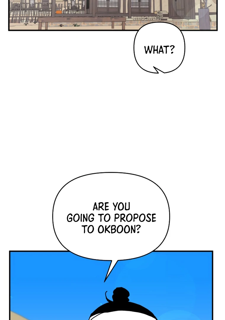 Fox Love Story chapter 11 page 56
