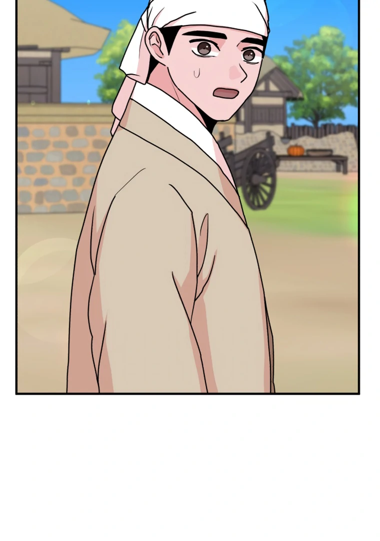 Fox Love Story chapter 11 page 57