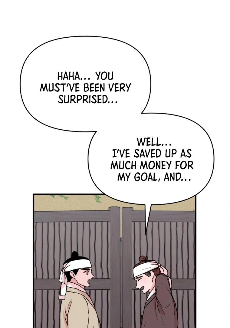 Fox Love Story chapter 11 page 58