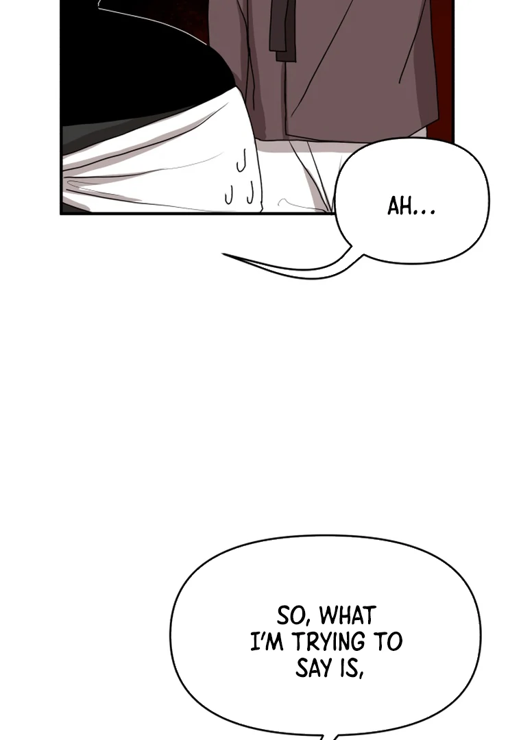 Fox Love Story chapter 11 page 62