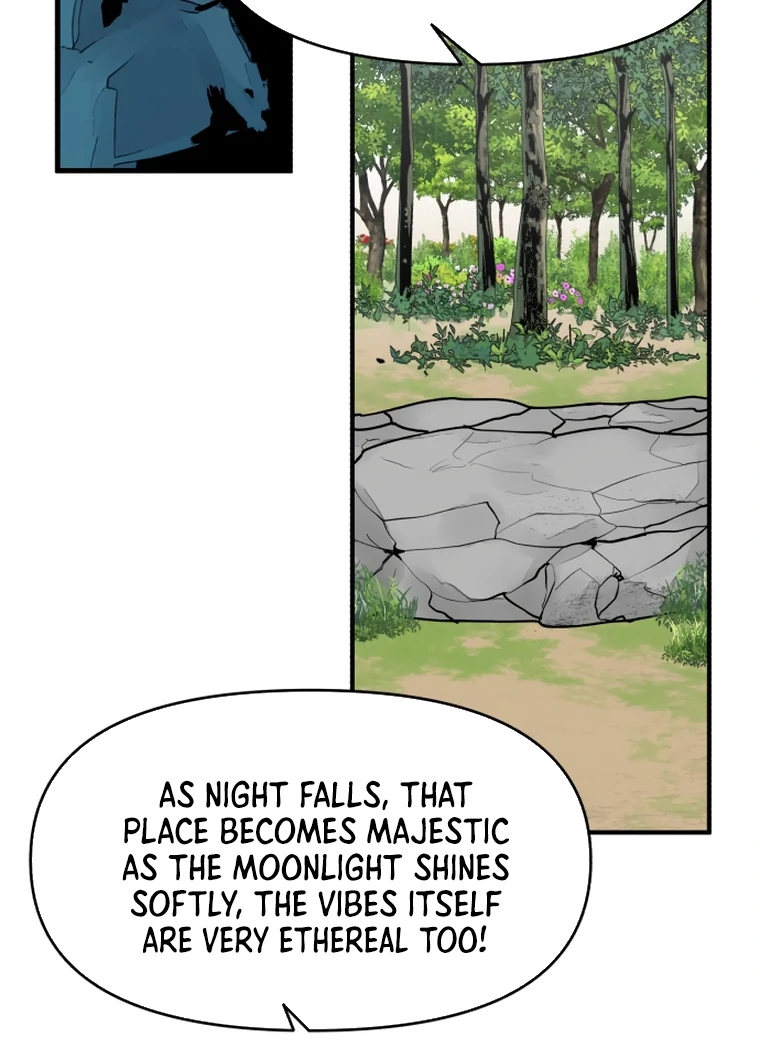 Fox Love Story chapter 11 page 66