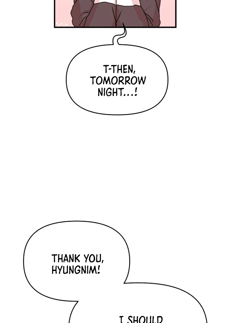 Fox Love Story chapter 11 page 68