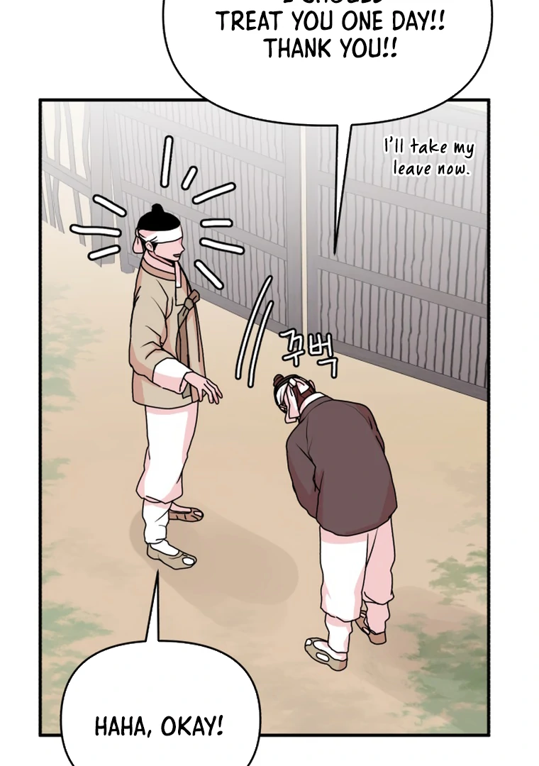 Fox Love Story chapter 11 page 69