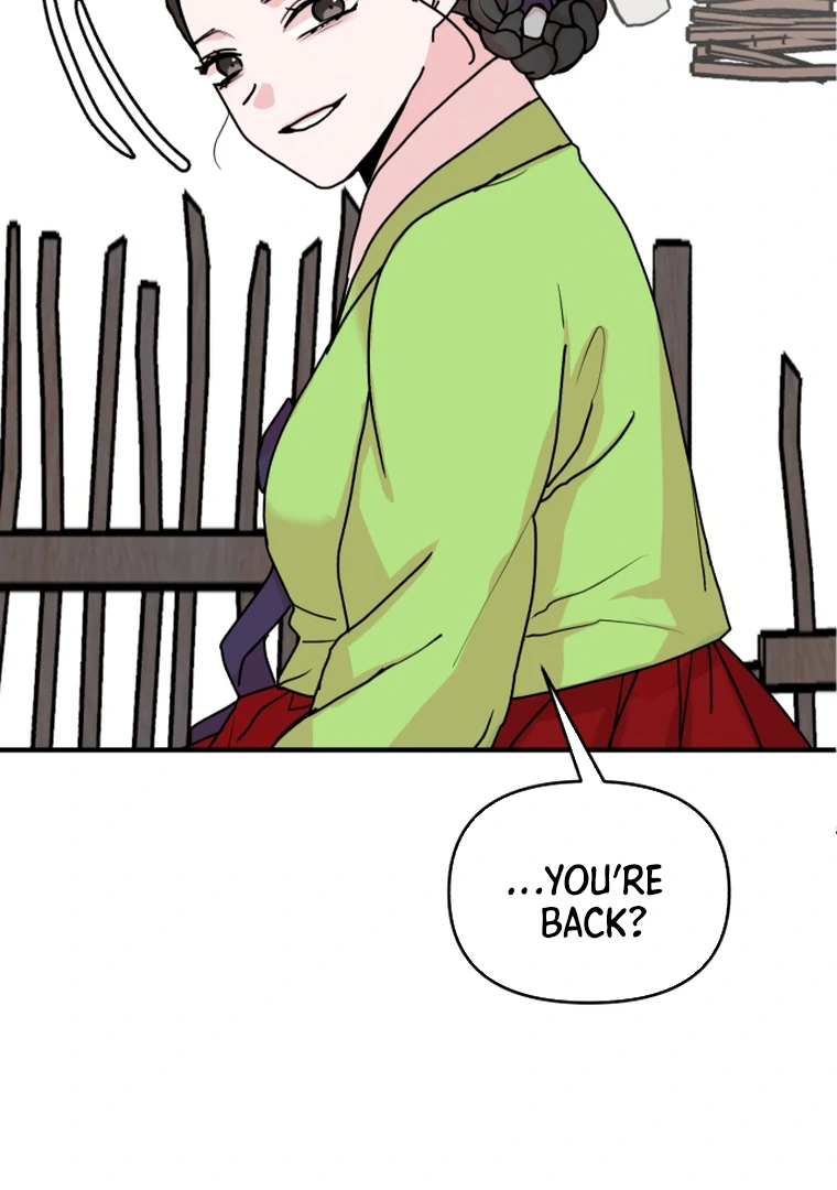 Fox Love Story chapter 11 page 75
