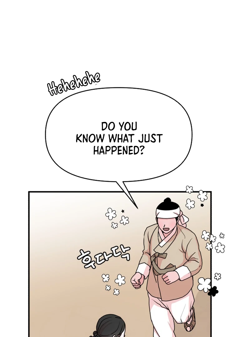 Fox Love Story chapter 11 page 76