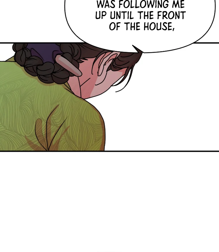 Fox Love Story chapter 11 page 78