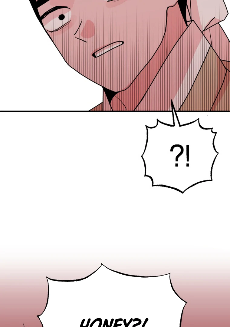 Fox Love Story chapter 11 page 81