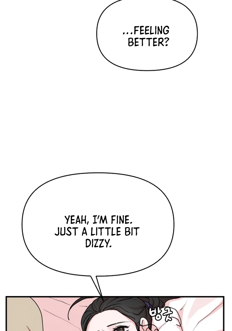 Fox Love Story chapter 11 page 86