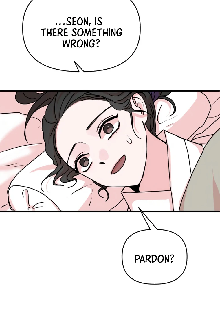 Fox Love Story chapter 11 page 89