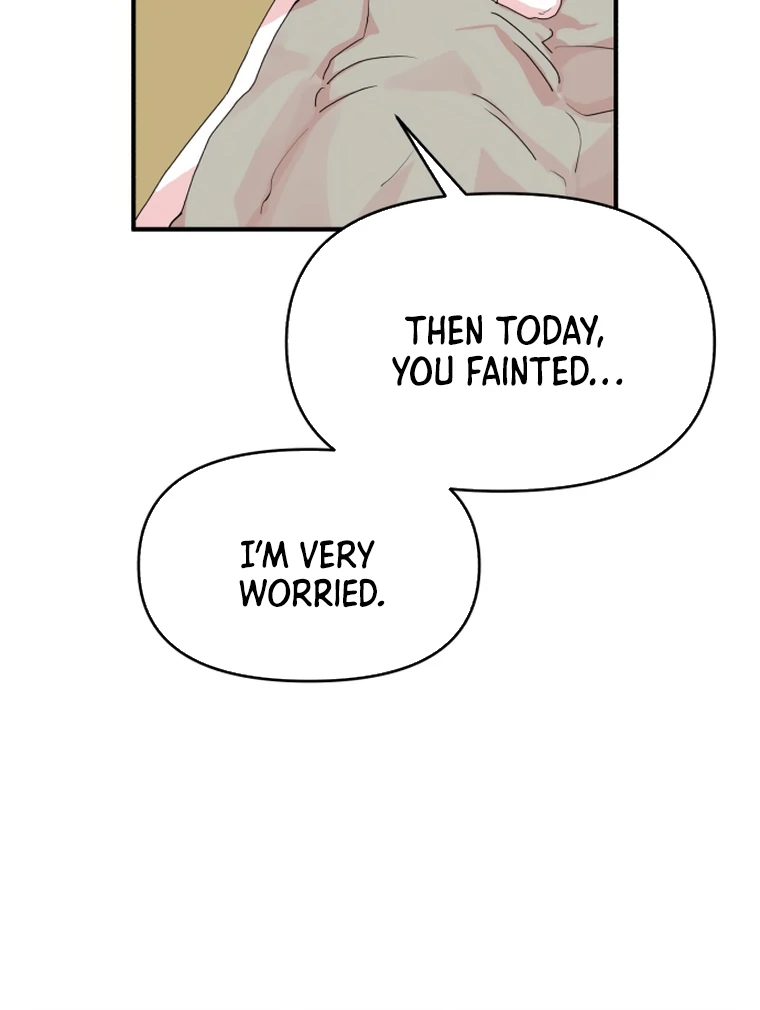 Fox Love Story chapter 11 page 91