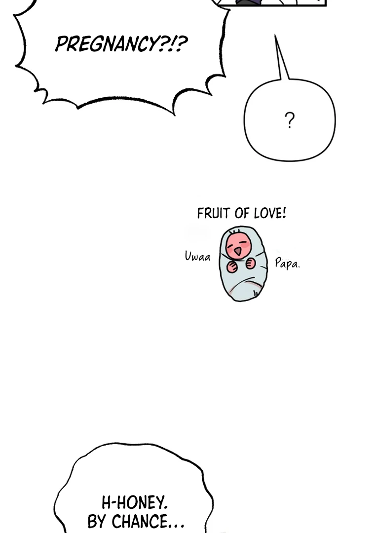 Fox Love Story chapter 11 page 98