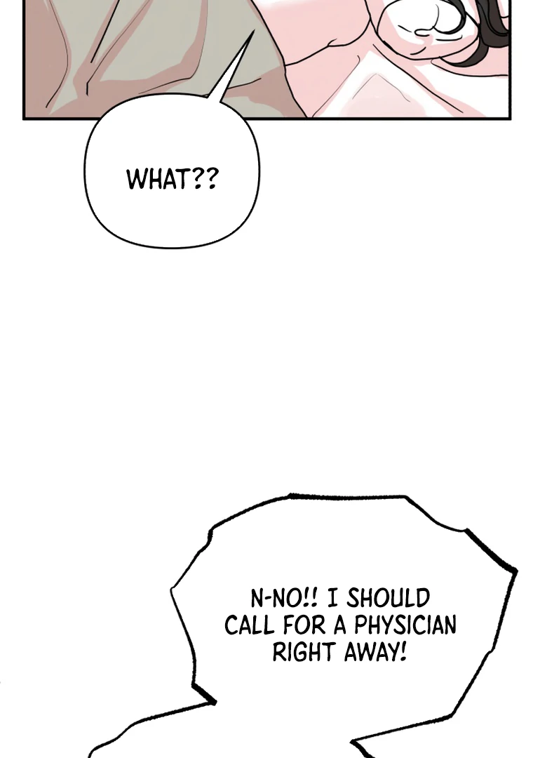 Fox Love Story chapter 11 page 100