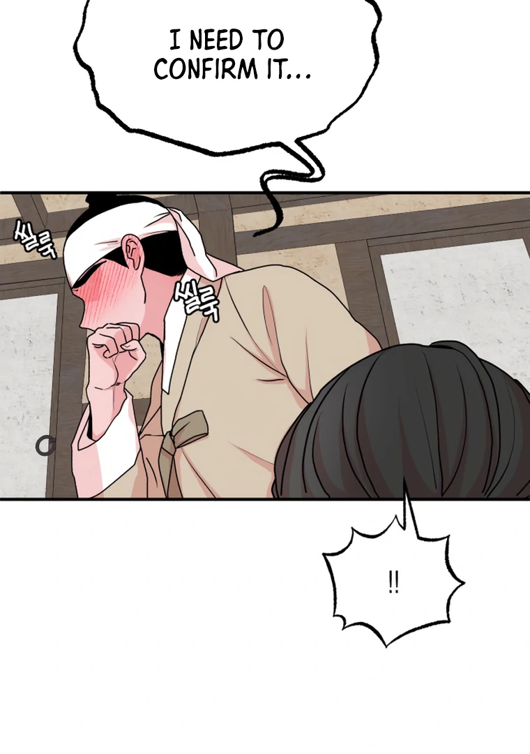 Fox Love Story chapter 11 page 101