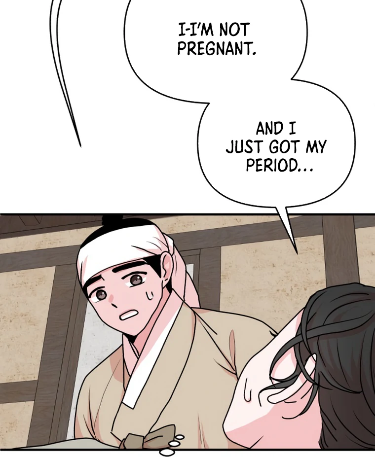 Fox Love Story chapter 11 page 104