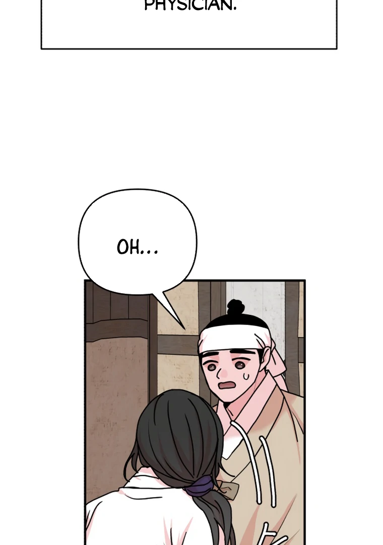 Fox Love Story chapter 11 page 107