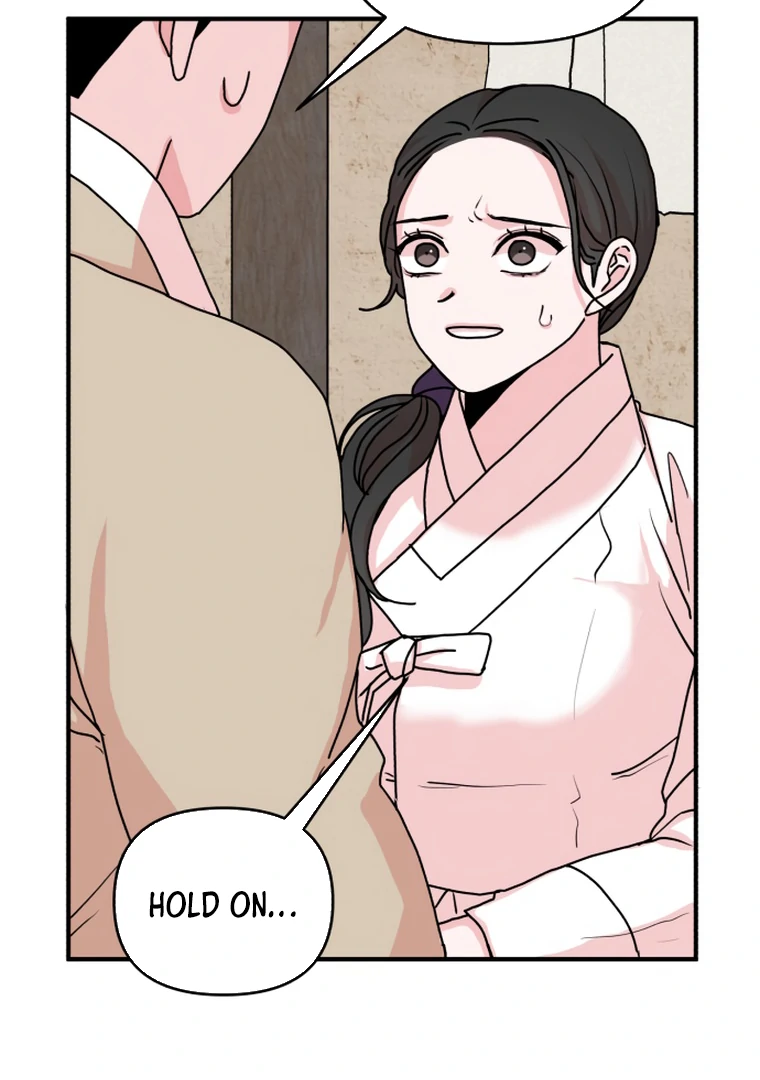 Fox Love Story chapter 11 page 110