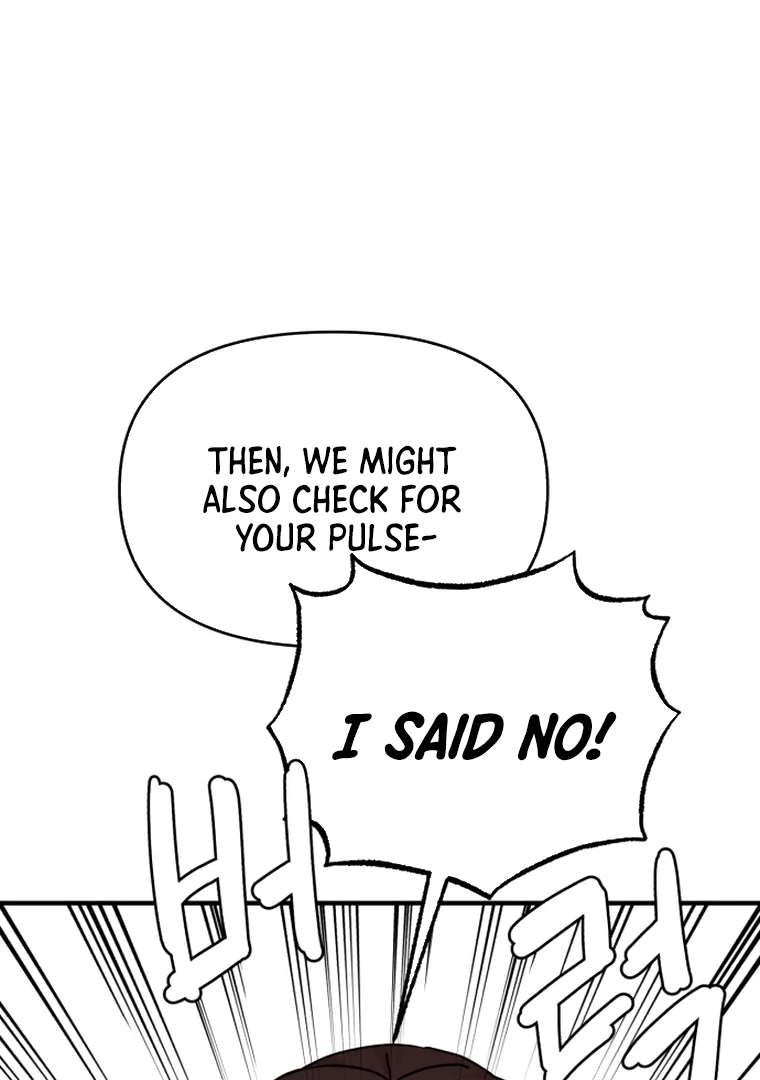 Fox Love Story chapter 11 page 111