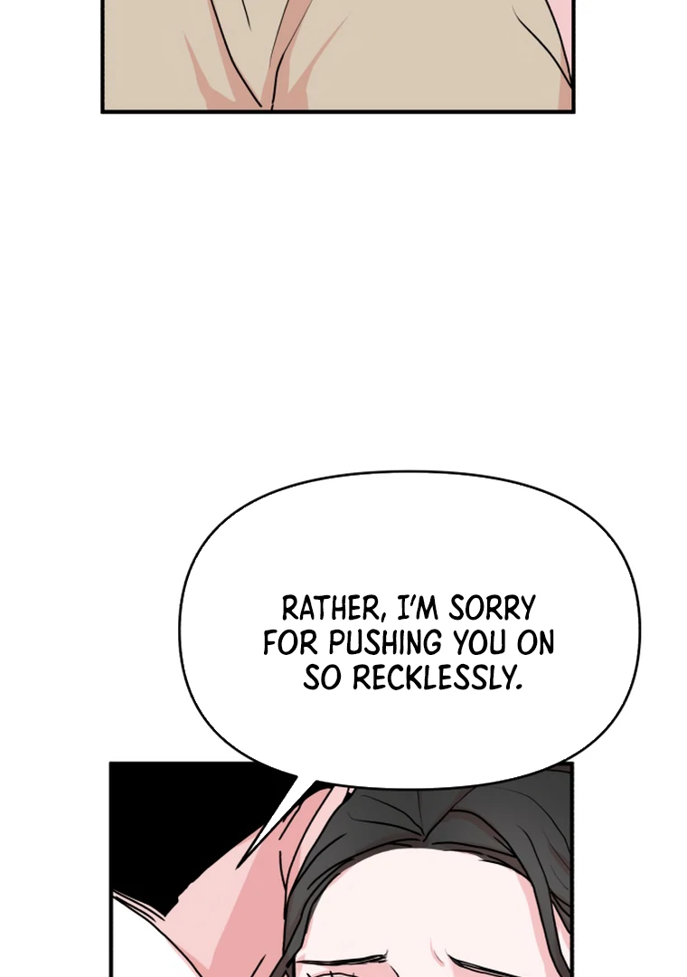 Fox Love Story chapter 11 page 120