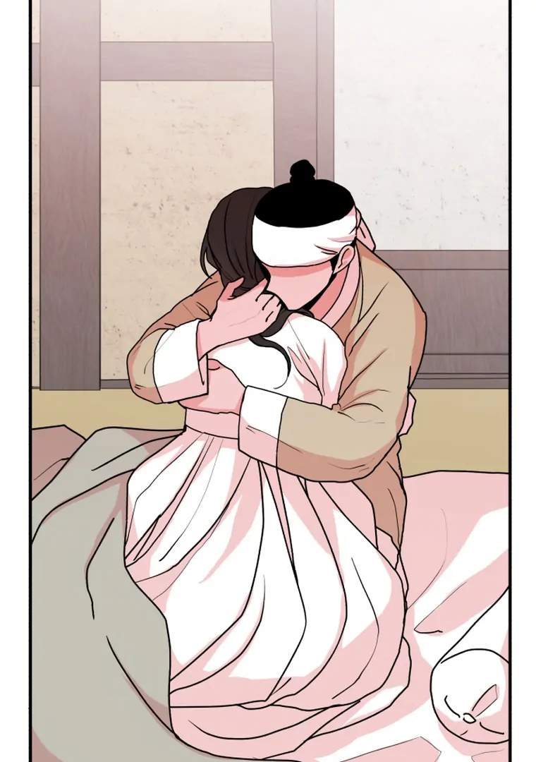 Fox Love Story chapter 11 page 124