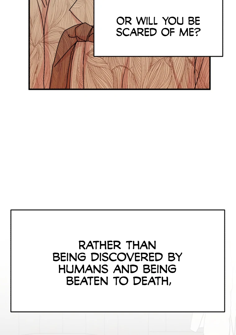 Fox Love Story chapter 11 page 126