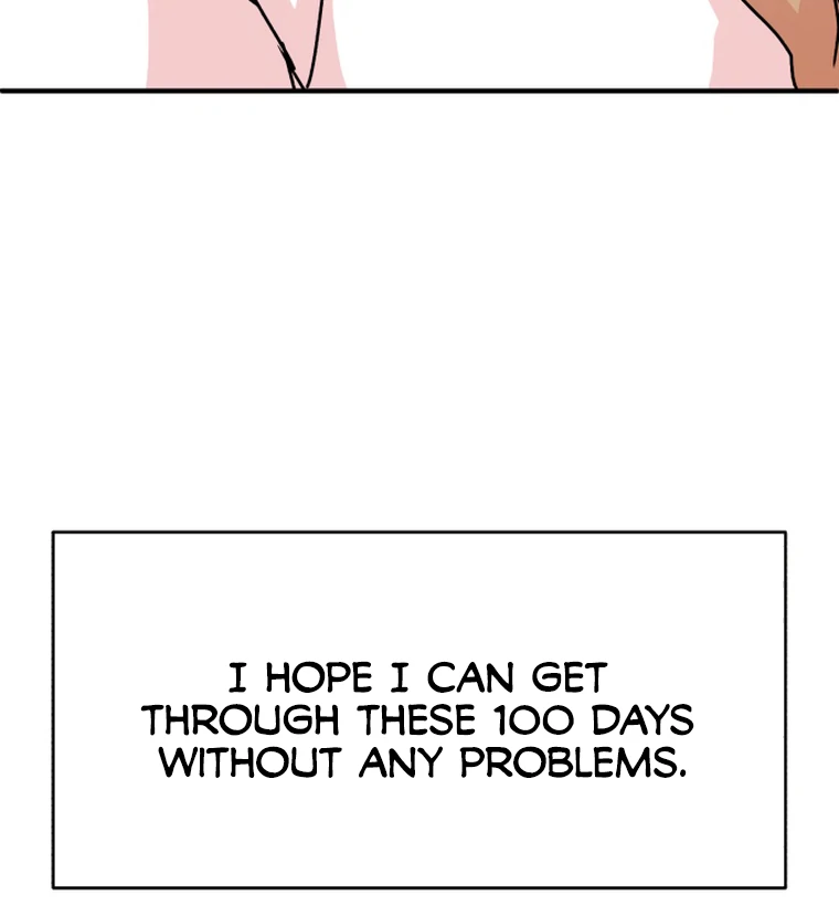 Fox Love Story chapter 11 page 133