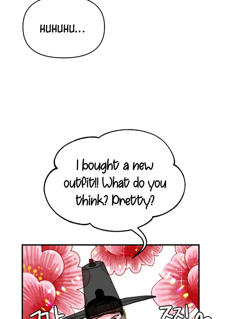 Fox Love Story chapter 12 page 6