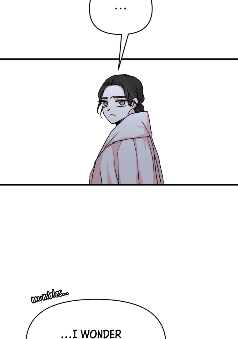 Fox Love Story chapter 12 page 8