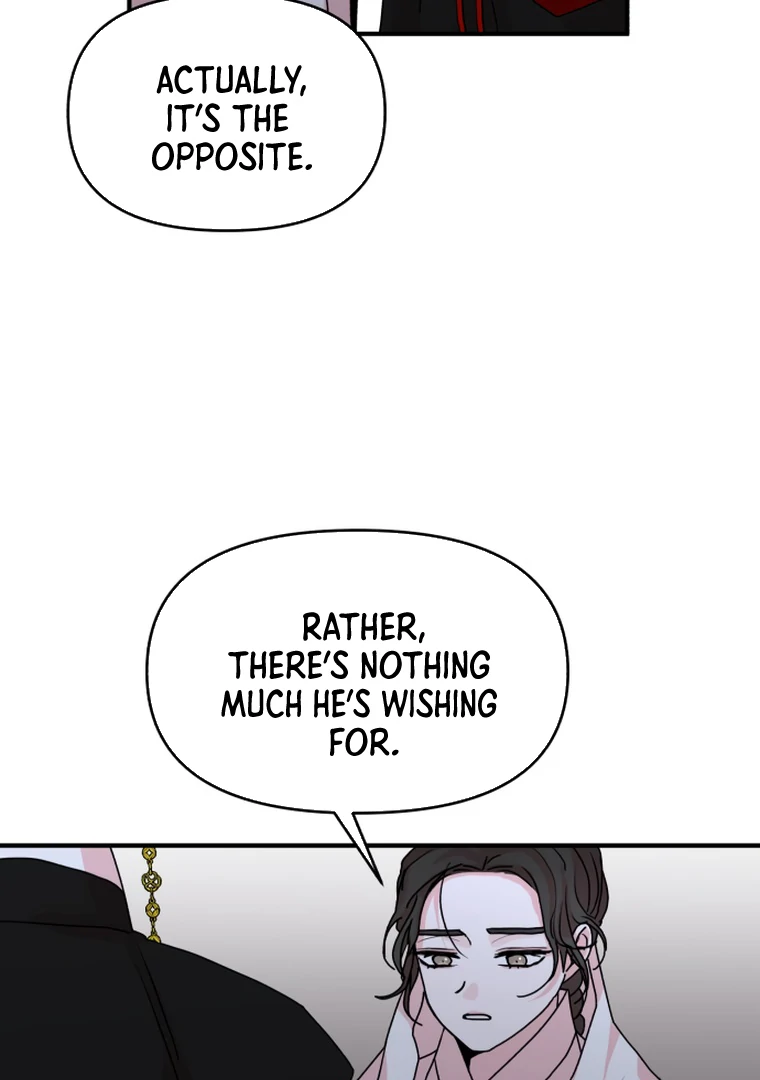 Fox Love Story chapter 12 page 12