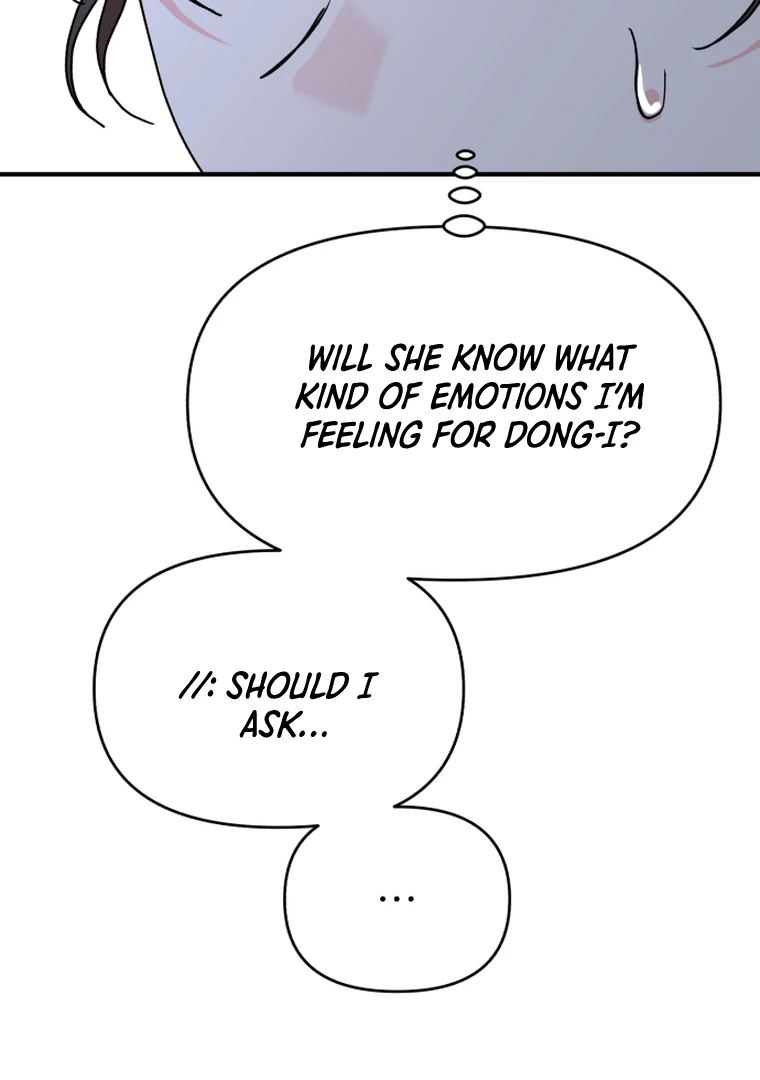 Fox Love Story chapter 12 page 21