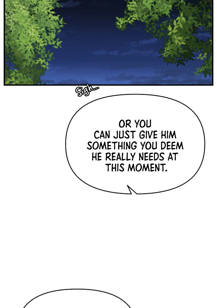 Fox Love Story chapter 12 page 33