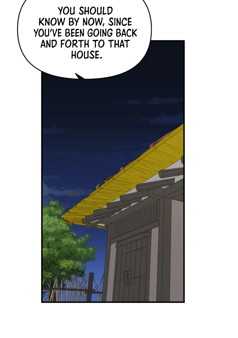 Fox Love Story chapter 12 page 34