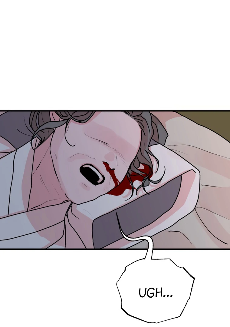 Fox Love Story chapter 12 page 35