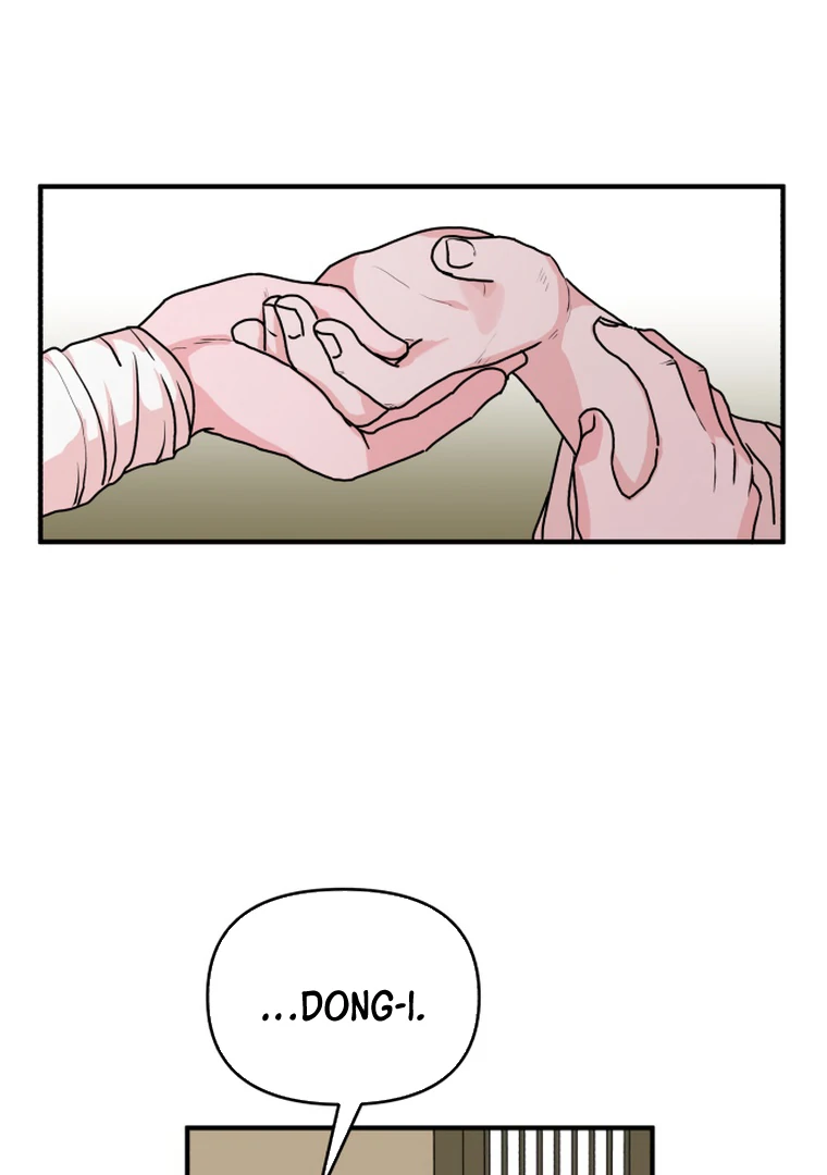 Fox Love Story chapter 12 page 40