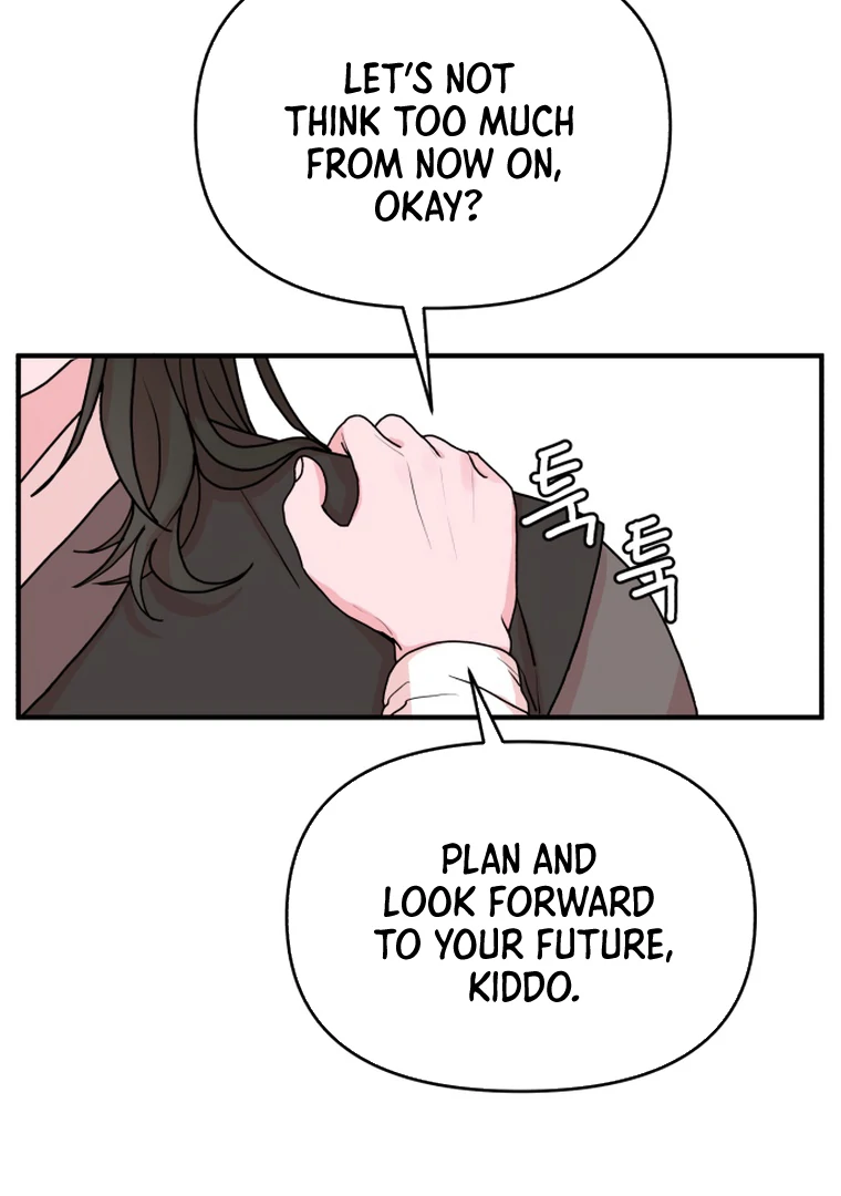 Fox Love Story chapter 12 page 50
