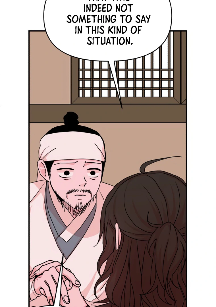 Fox Love Story chapter 12 page 52