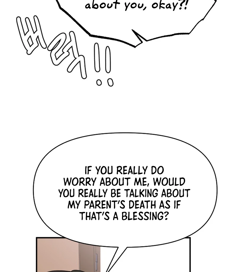 Fox Love Story chapter 12 page 55