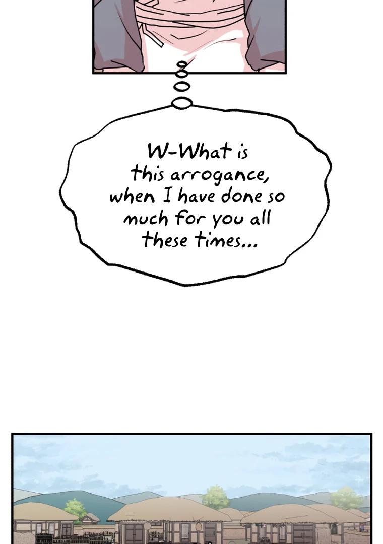 Fox Love Story chapter 12 page 58