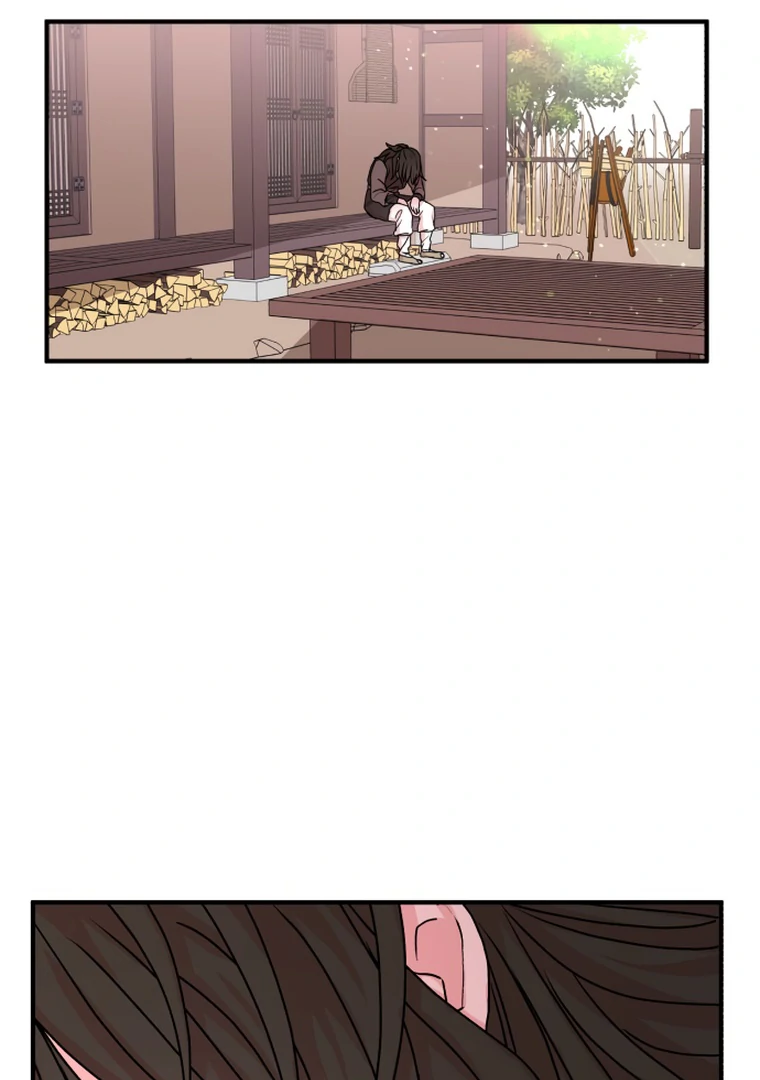 Fox Love Story chapter 12 page 61