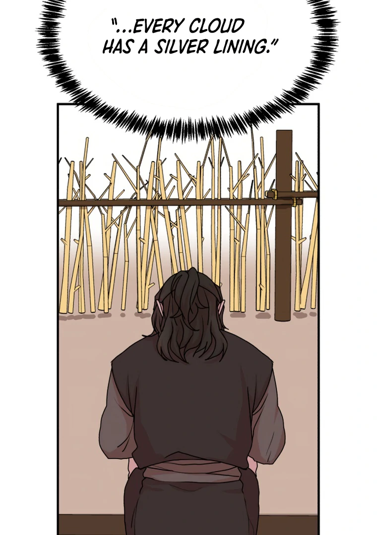 Fox Love Story chapter 12 page 64