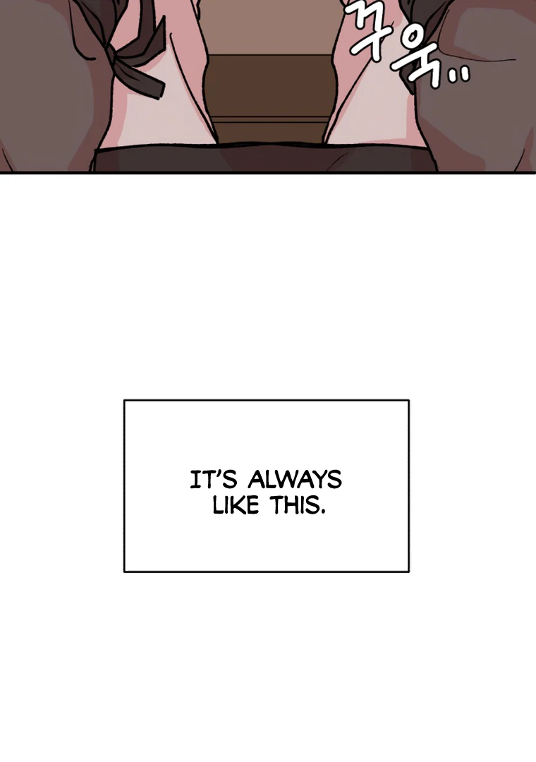Fox Love Story chapter 12 page 66