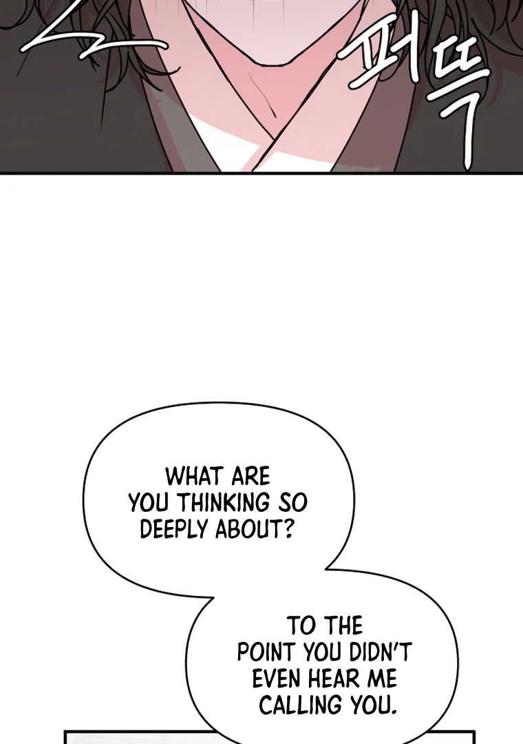 Fox Love Story chapter 12 page 77