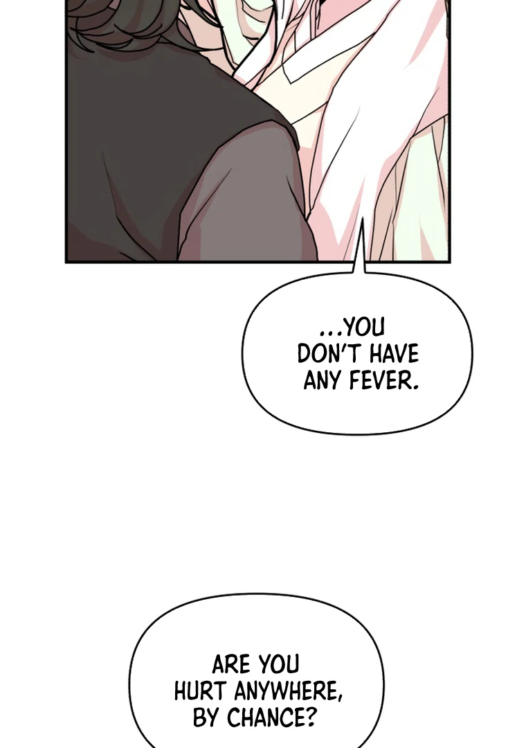Fox Love Story chapter 12 page 82