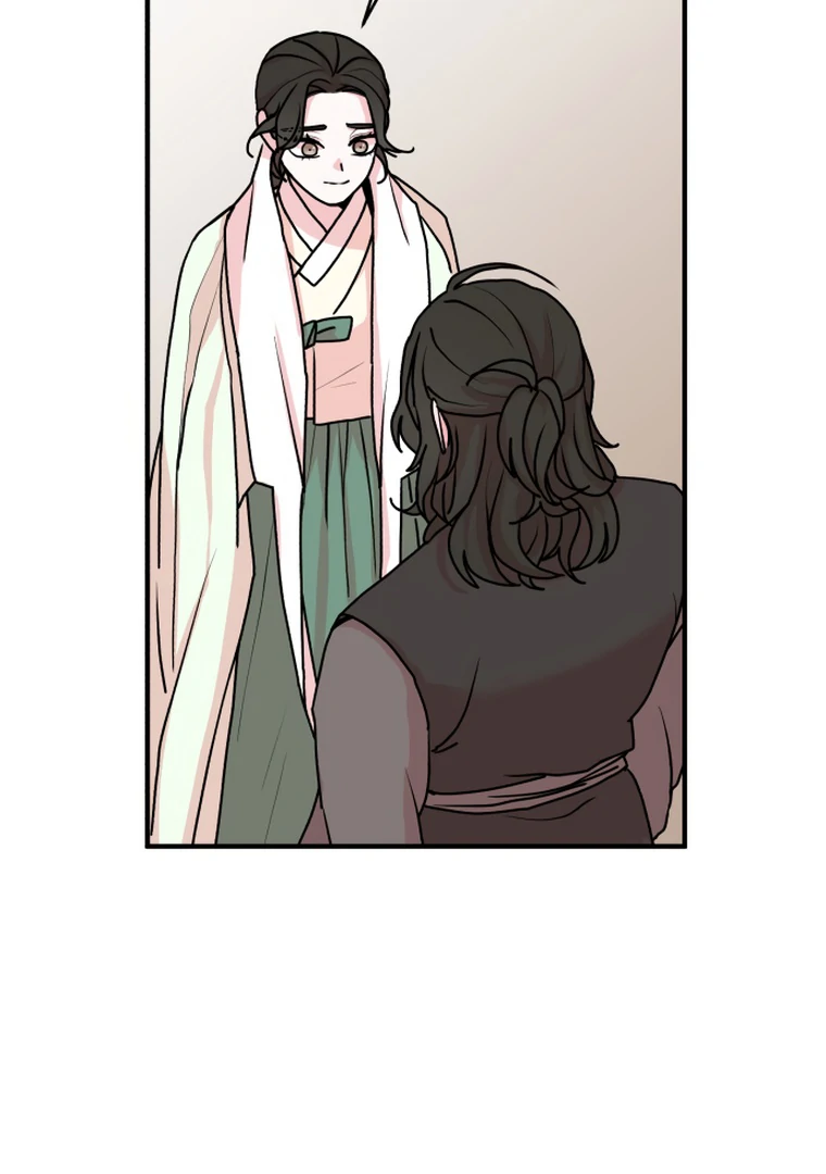 Fox Love Story chapter 12 page 91