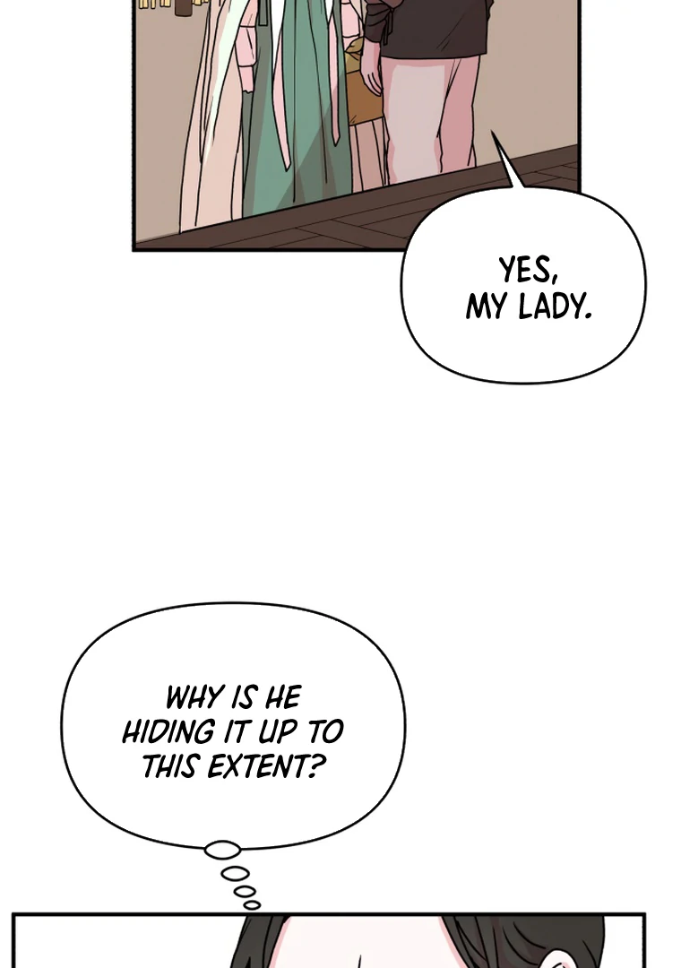 Fox Love Story chapter 12 page 94